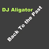 Dj Aligator — Doggy Style — обложка